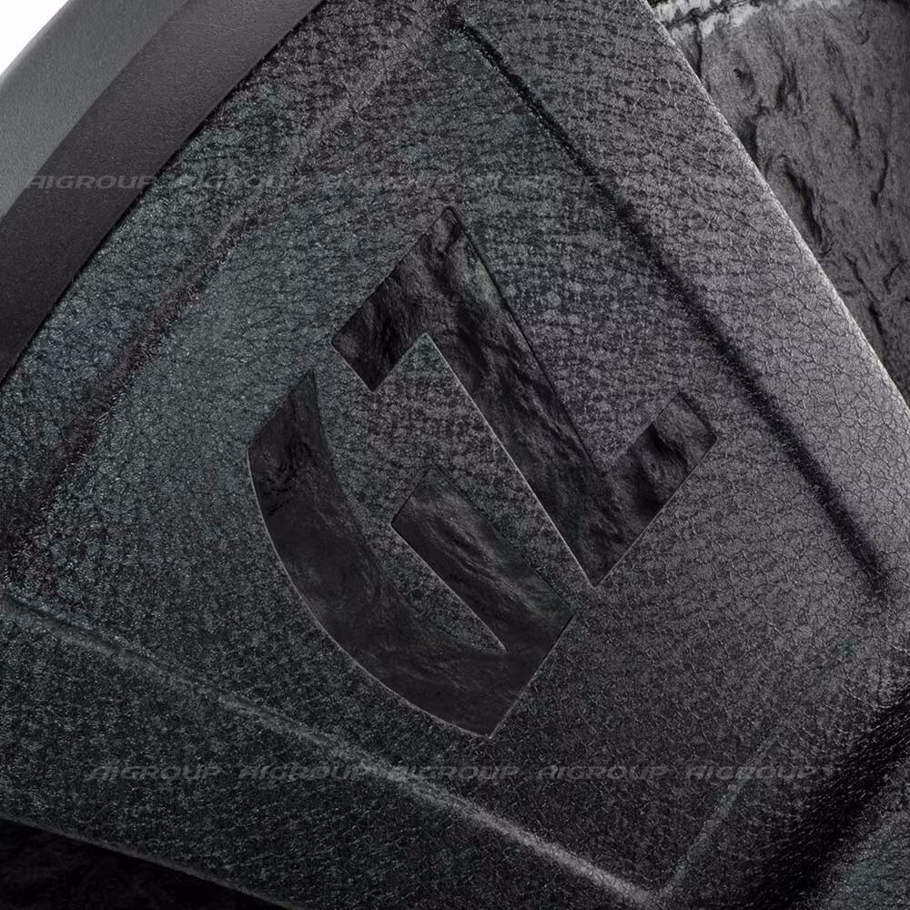 Ground Zero GZRW 38-D2