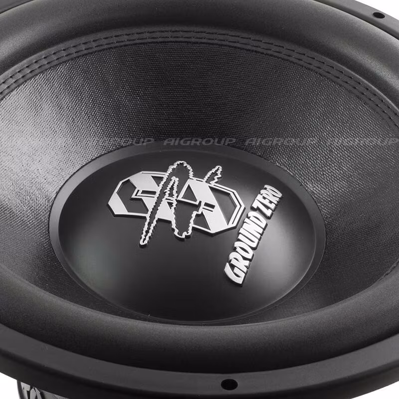 Ground Zero GZRW 38-D2