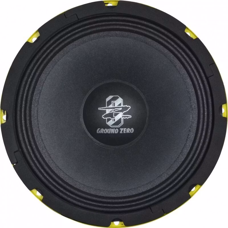 Ground Zero GZCC 2200.2ESQL