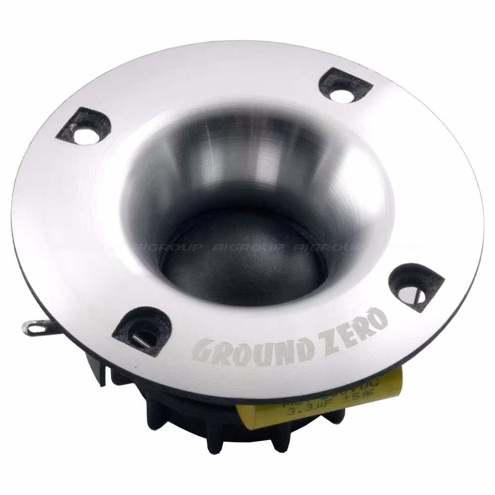 Ground Zero GZCC 200.2ESQL