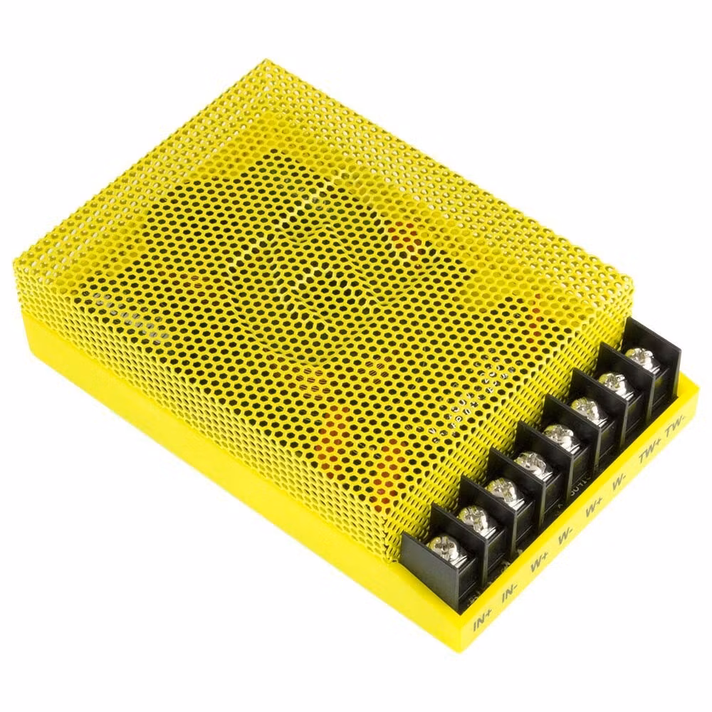 Ground Zero GZCC 200.2ESQL