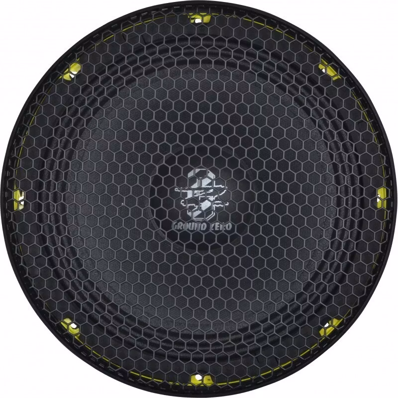 Ground Zero GZCC 200.2ESQL