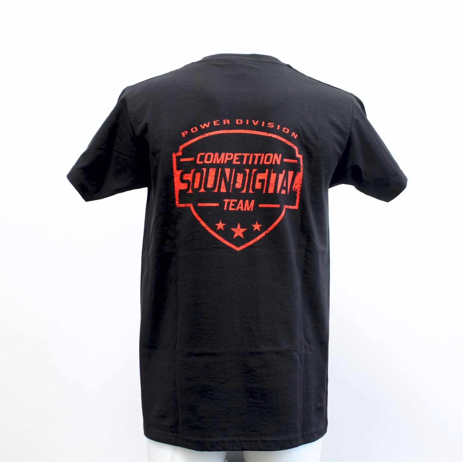 SD T-shirt Power Division XXL