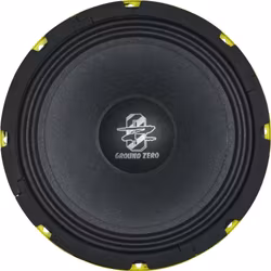 Ground Zero GZCK 200XSPL