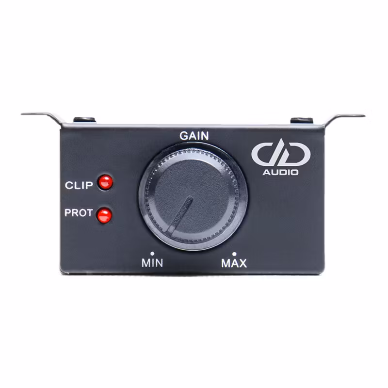 DD Audio DM2500a