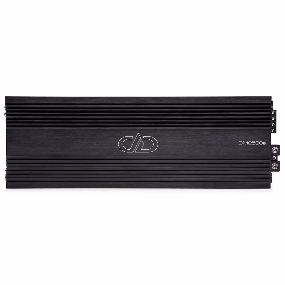 DD Audio DM2500a