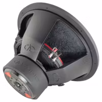 DD Audio Redline 718d D2