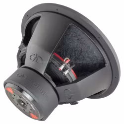 DD Audio Redline 718d D2