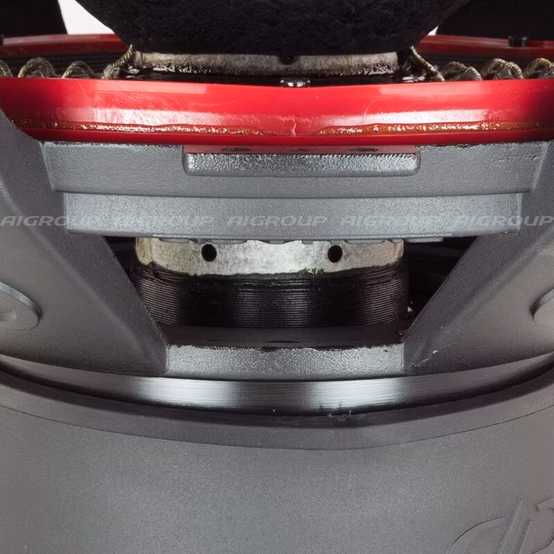 DD Audio Redline 718d D2