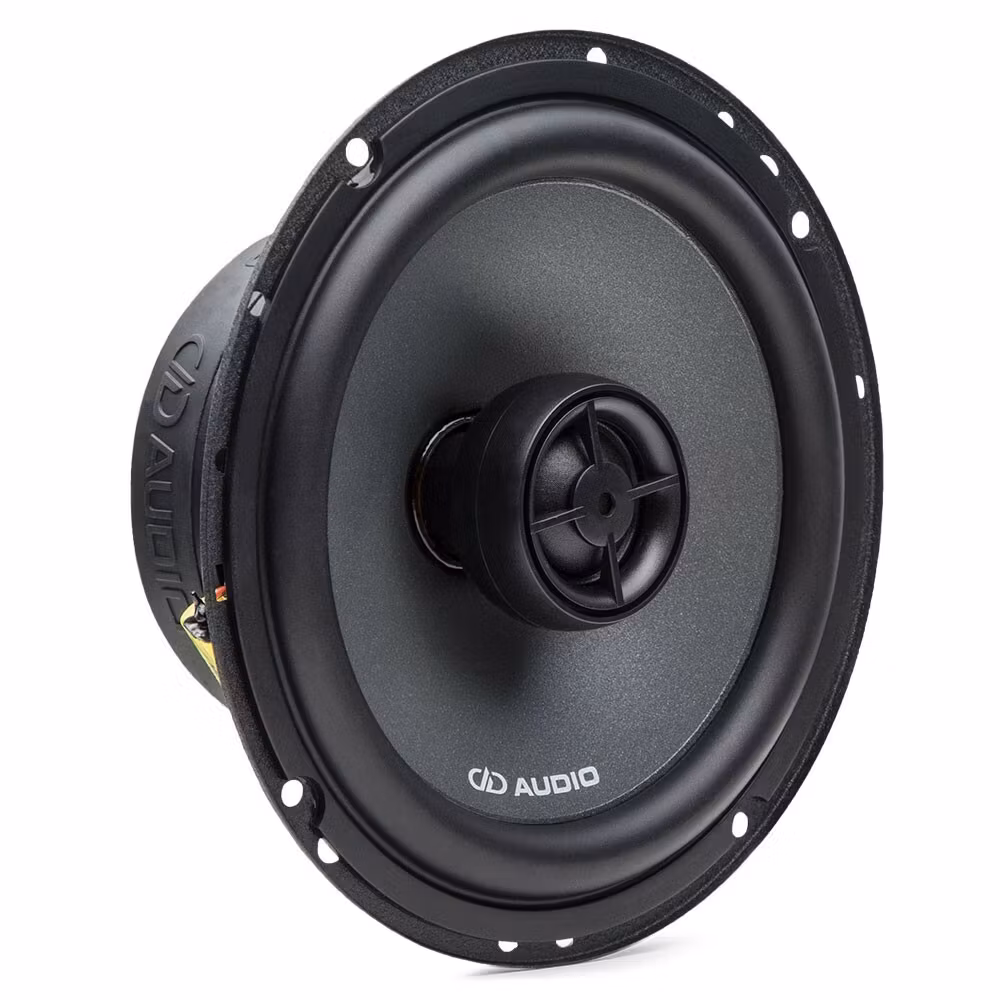 DD Audio DX6.5a