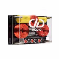 DD Audio CX02