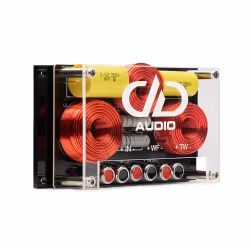 DD Audio CX02