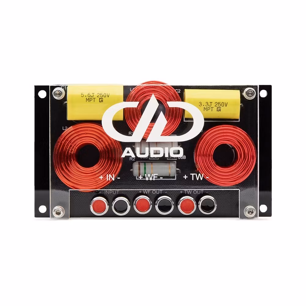 DD Audio CX02