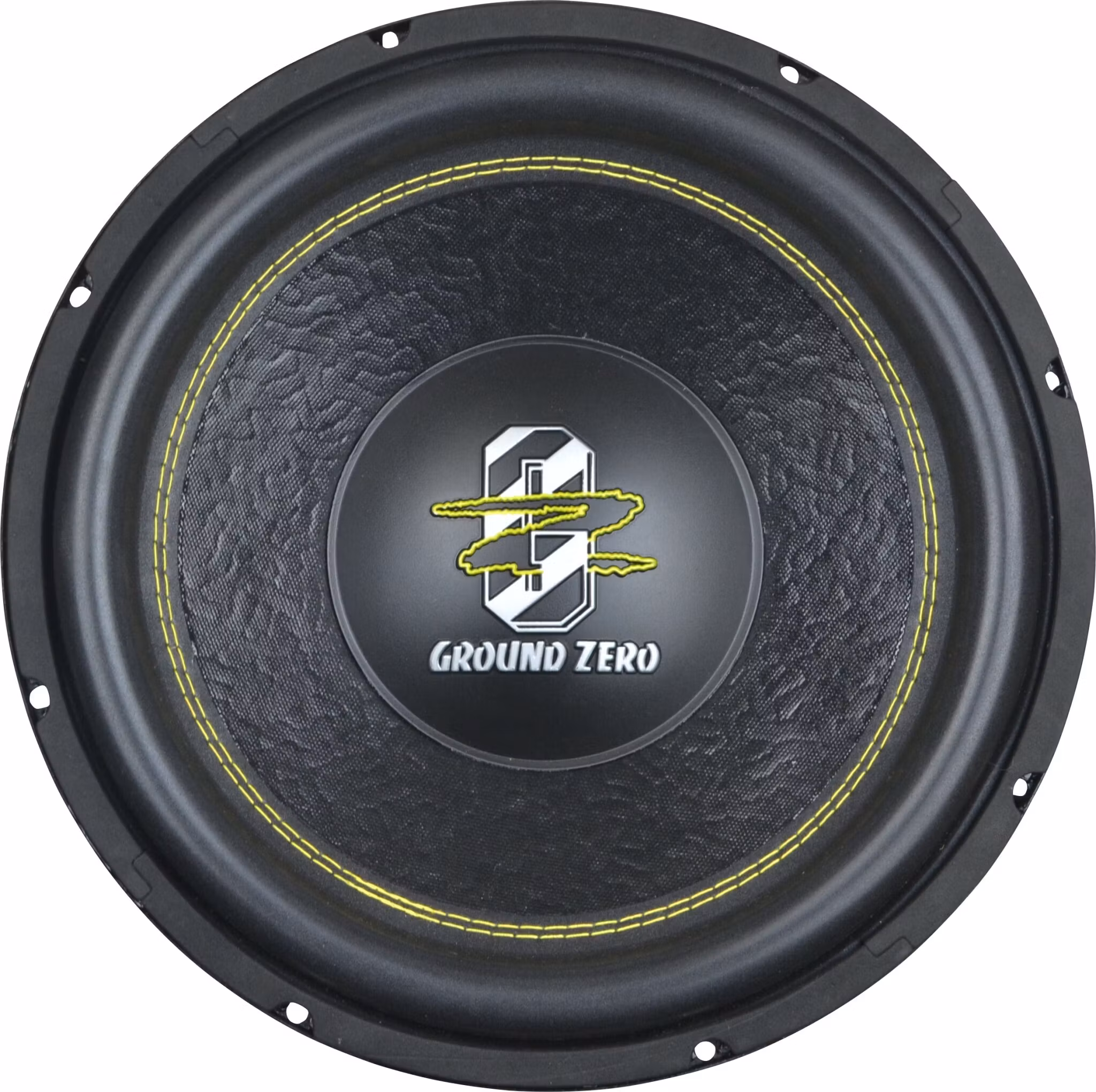 Ground Zero GZIW 12SPL-EXT