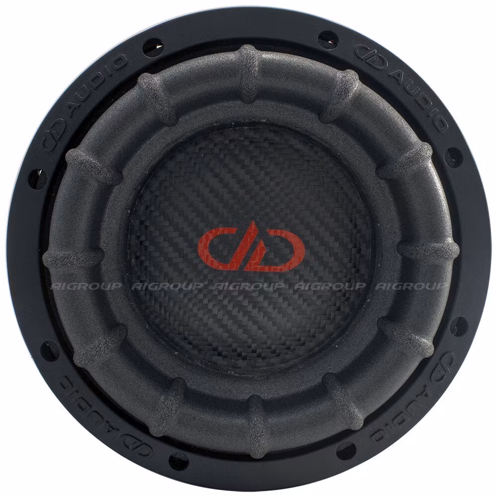 DD Audio 1506 D4 ESP