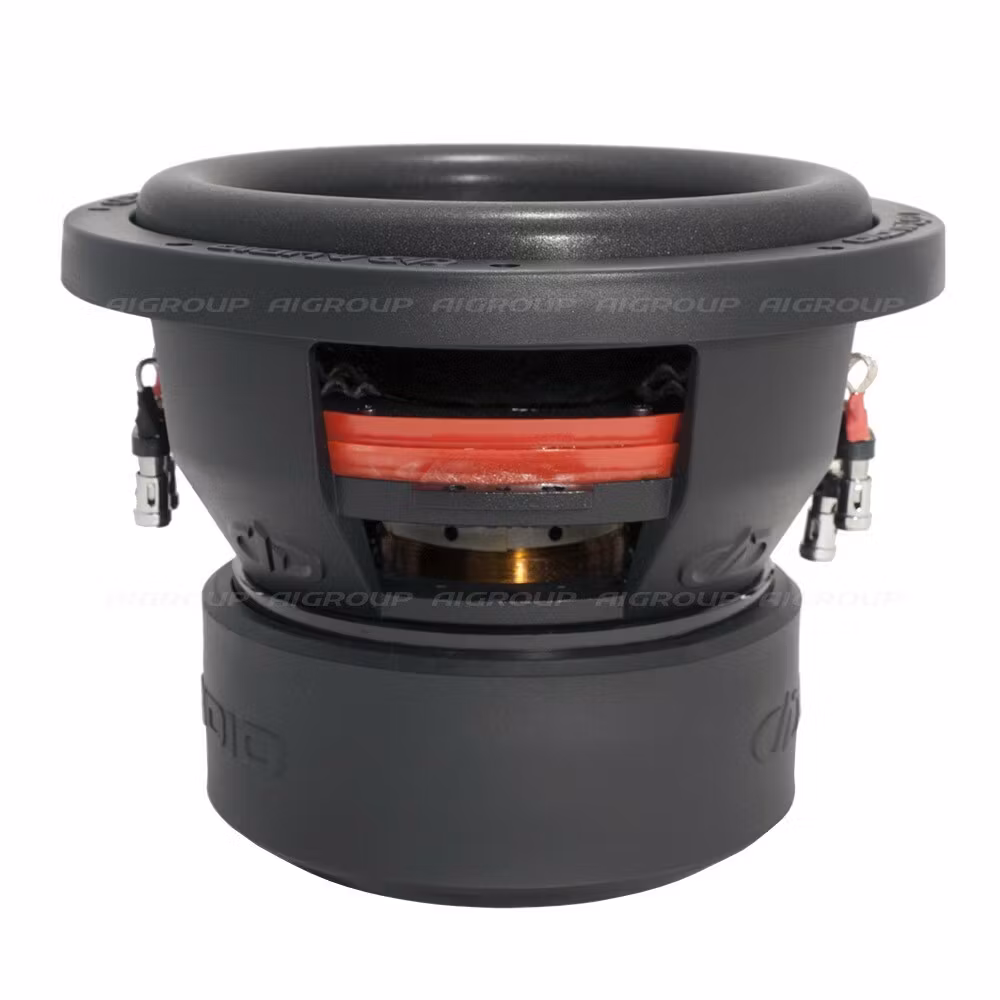 DD Audio Redline 710d D4