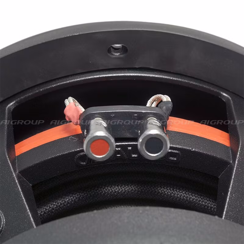 DD Audio Redline 710d D2