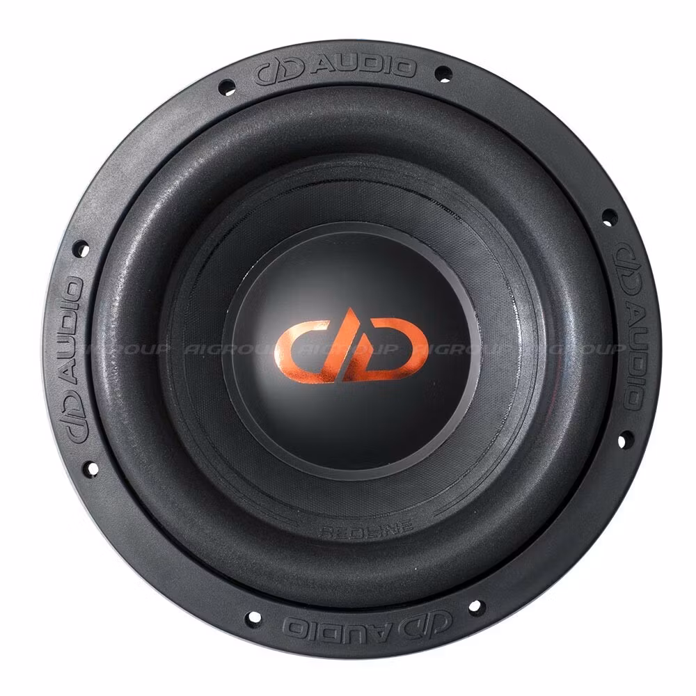 DD Audio Redline 710d D2