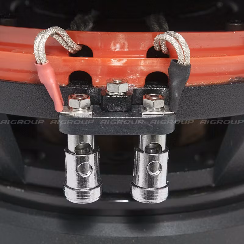 DD Audio Redline 710d D2