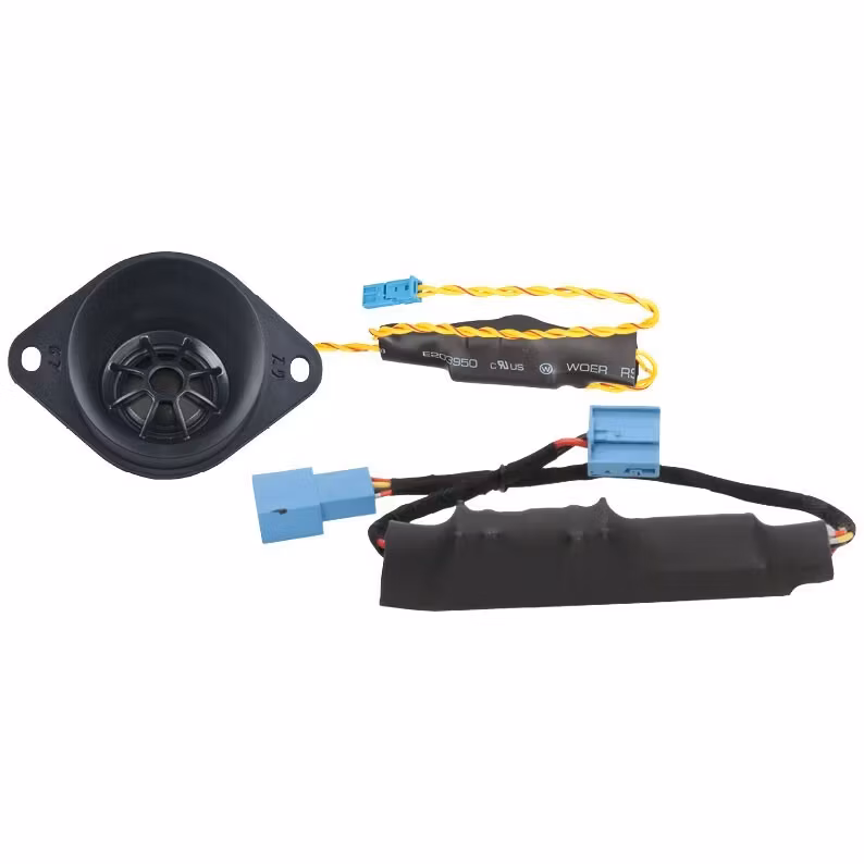 Ground Zero GZCS 100BMW-SQ+D