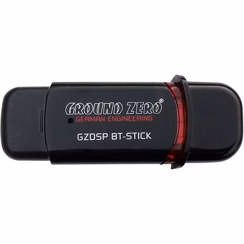 Ground Zero GZDSP BT-STICK