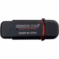 Ground Zero GZDSP BT-STICK