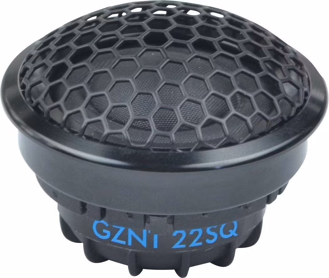 Ground Zero GZNT 22SQ