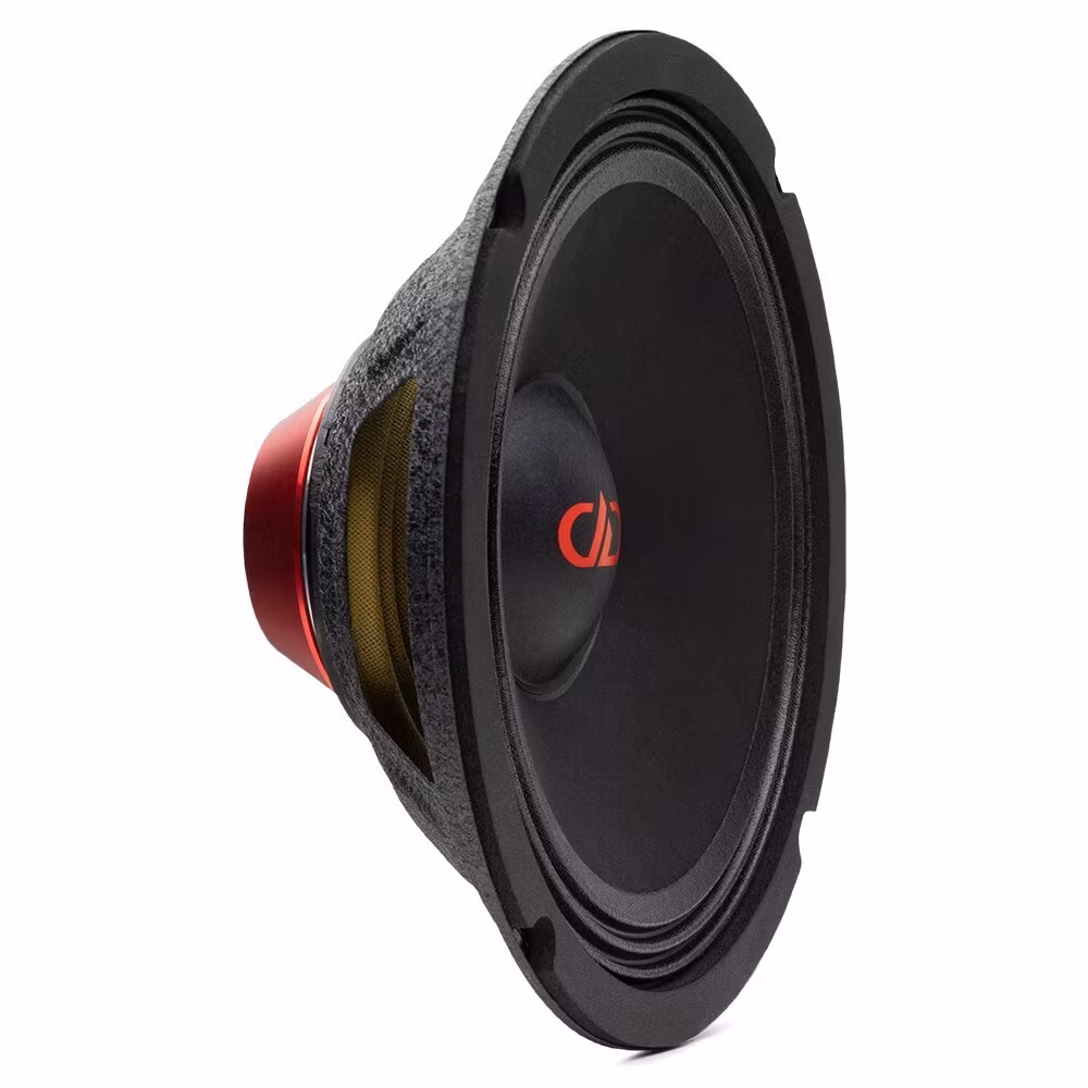 DD Audio VO-MN8 (2pack)