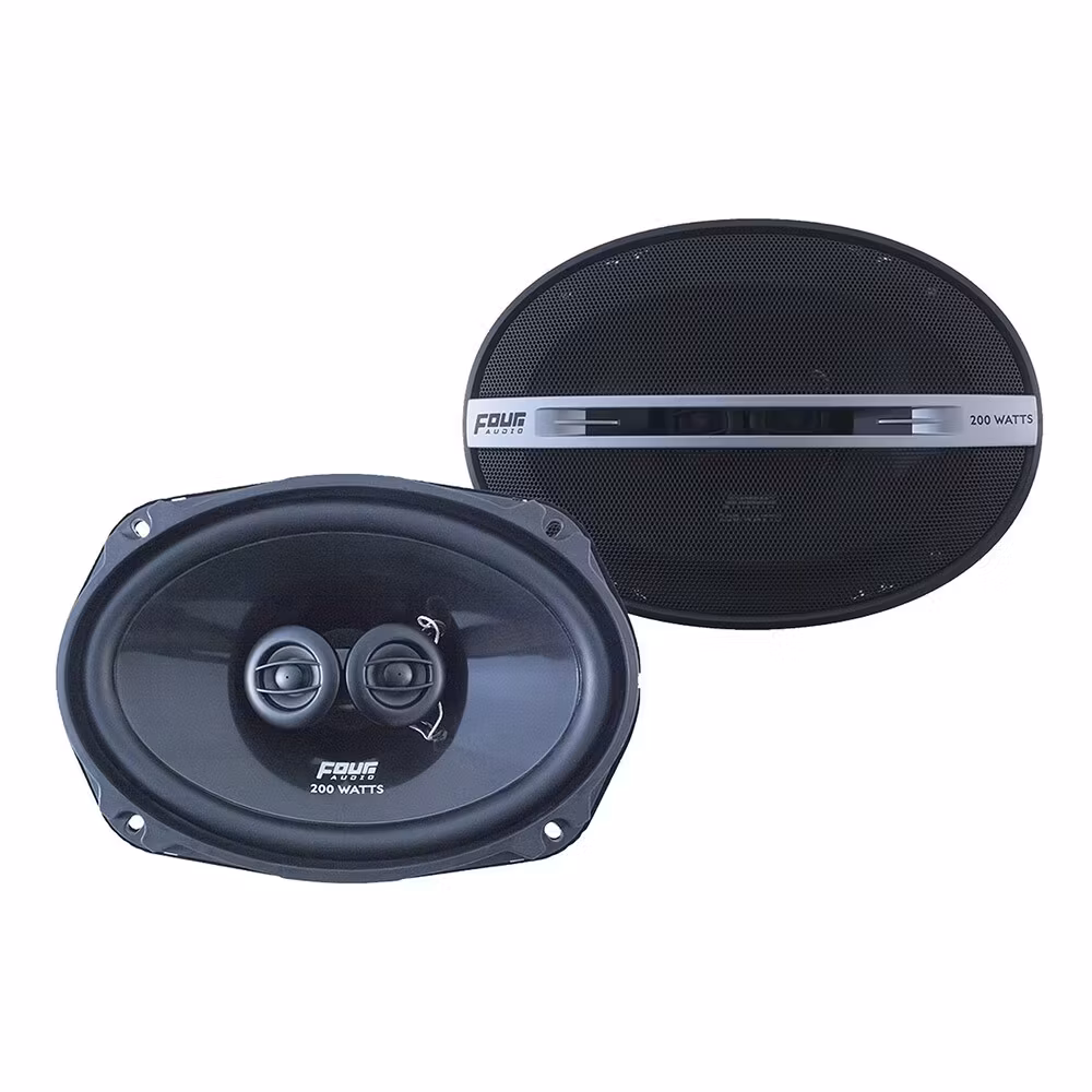 FOUR Audio 4-KF69 (2pack)