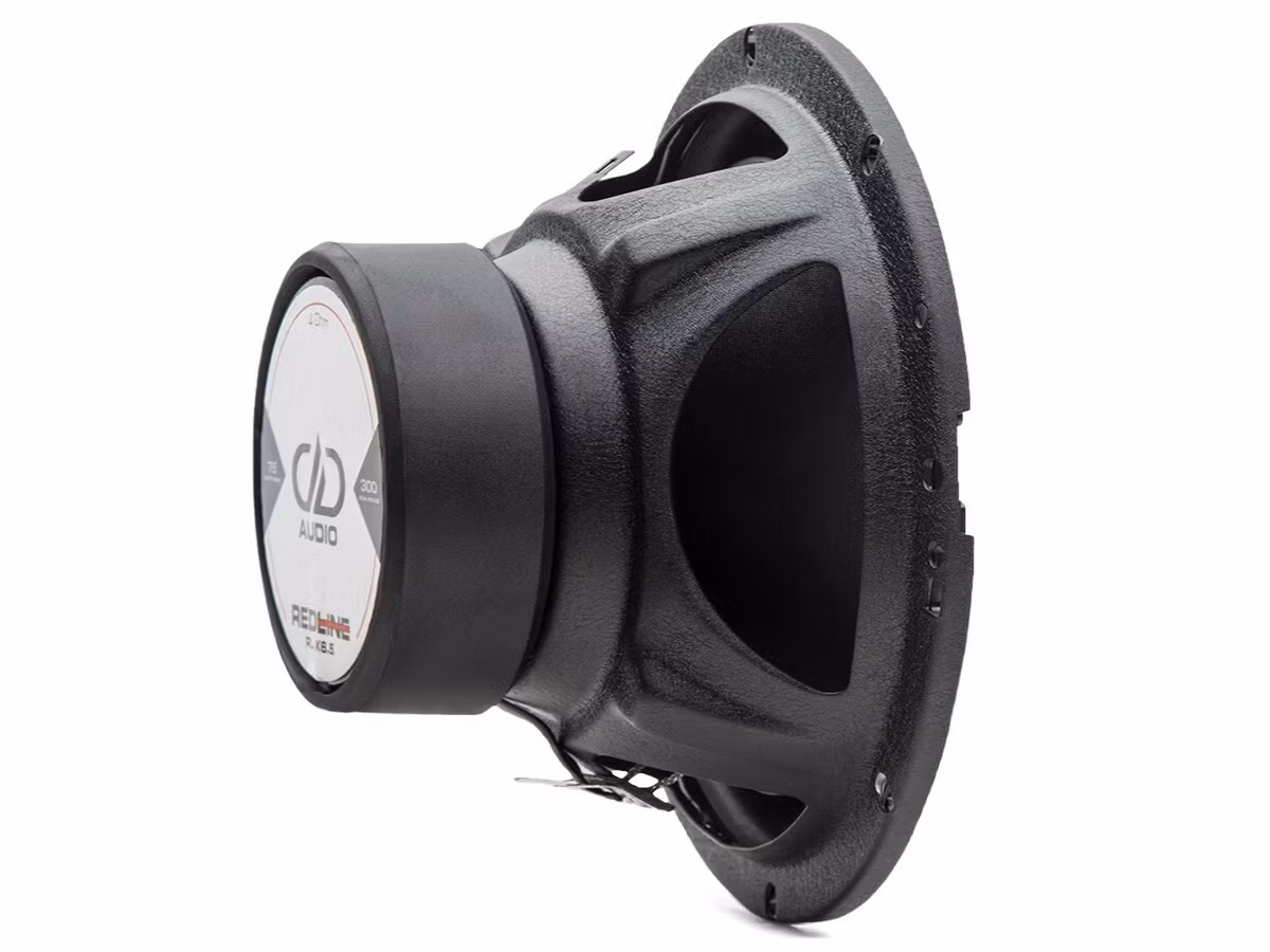 DD Audio RL-XS6.5