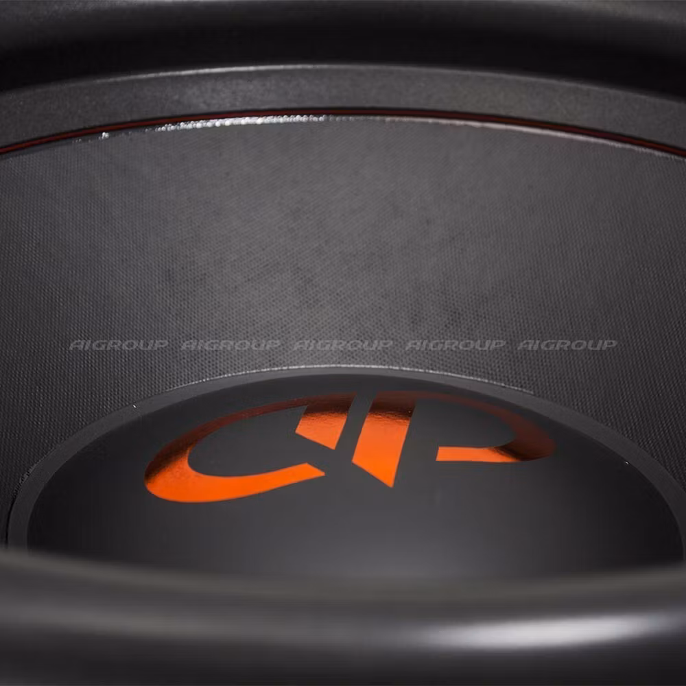 DD Audio Redline 818d D2