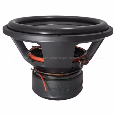 DD Audio Redline 818d D1