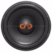 DD Audio Redline 815d D1