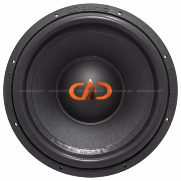 DD Audio Redline 815d D1