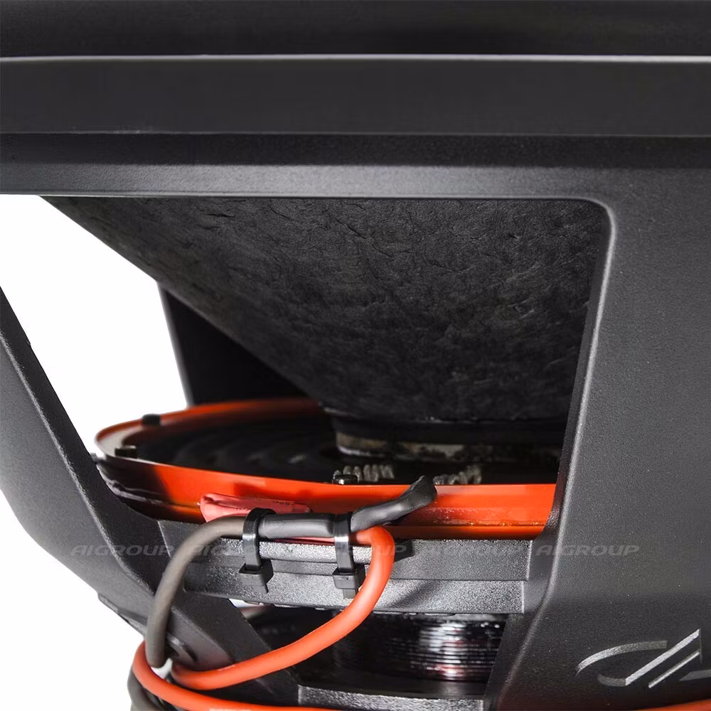 DD Audio Redline 818d D2