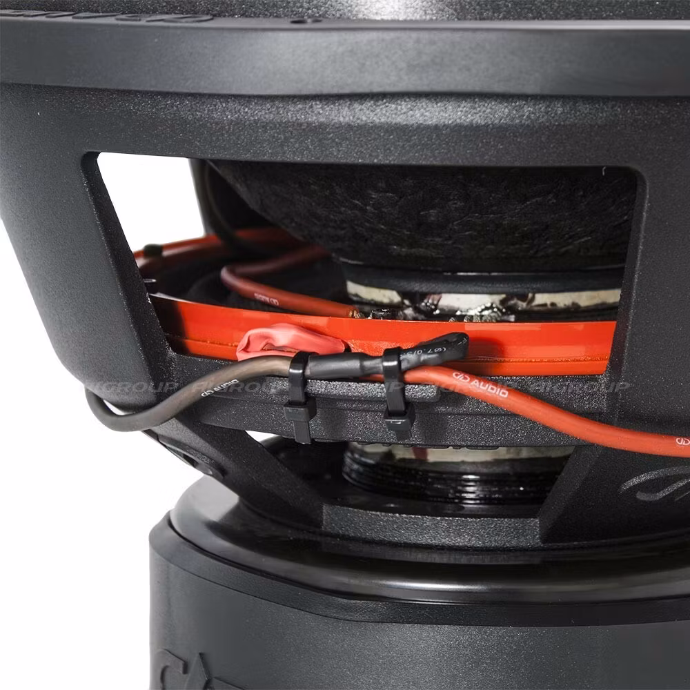 DD Audio Redline 815d D1