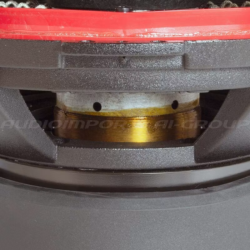 DD Audio Redline 712d D4