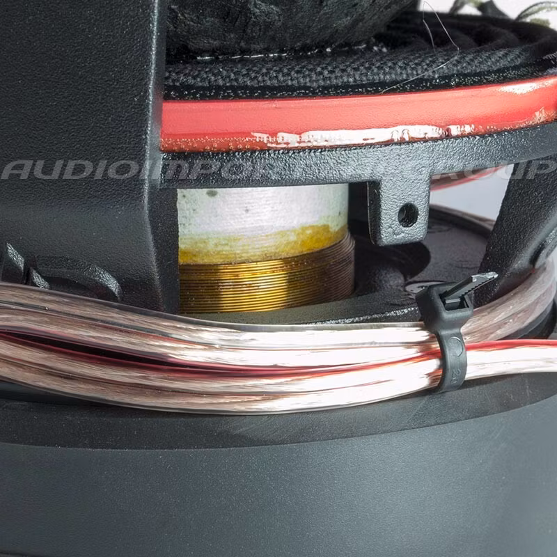 DD Audio Redline 608d D2
