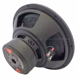 DD Audio Redline 615d D2