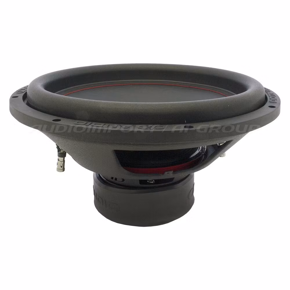 DD Audio Redline 615d D2