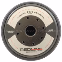 DD Audio Redline 612d D4