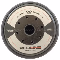 DD Audio Redline 612d D4