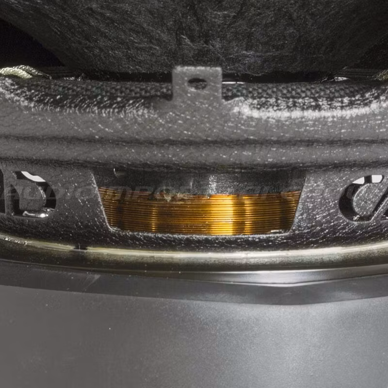 DD Audio Redline 612d D4