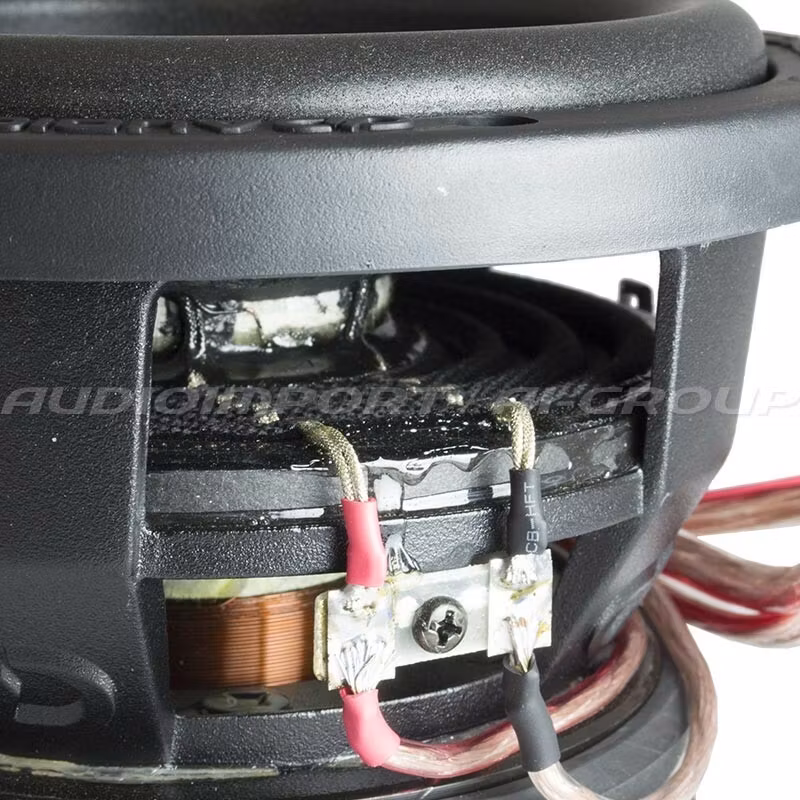 DD Audio Redline 506d D2
