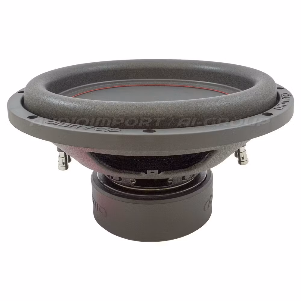 DD Audio Redline 512d D2