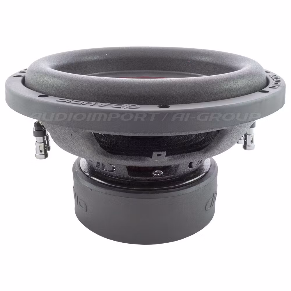 DD Audio Redline 510d D4