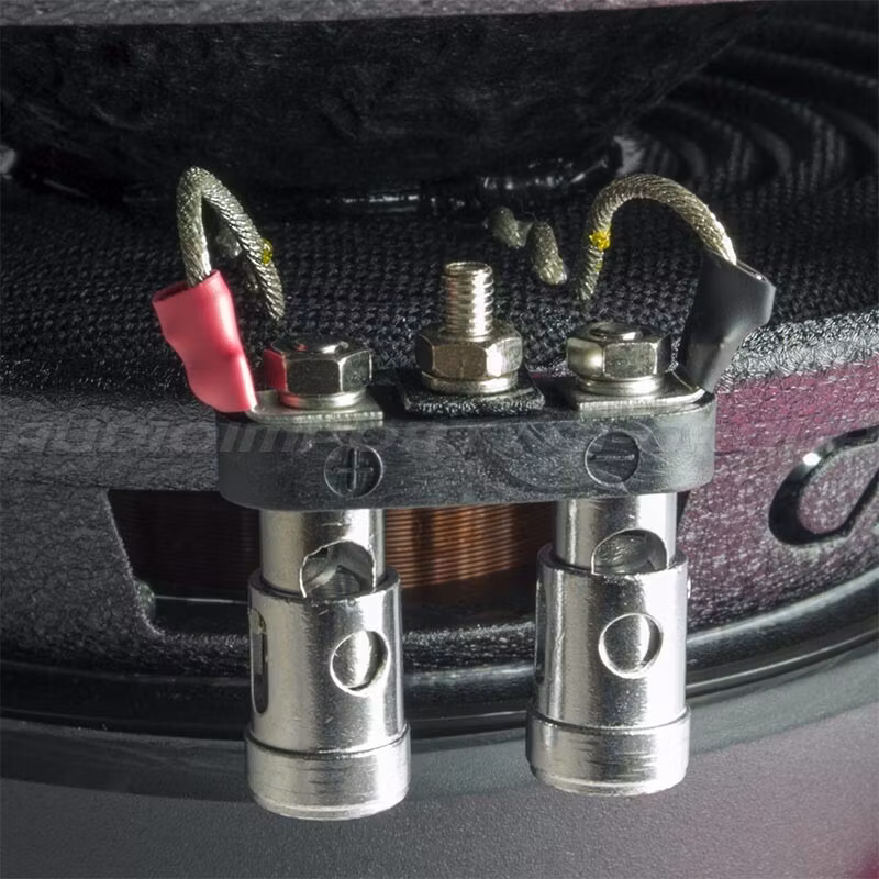 DD Audio Redline 212d D2