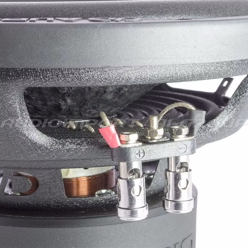 DD Audio Redline 210d D2