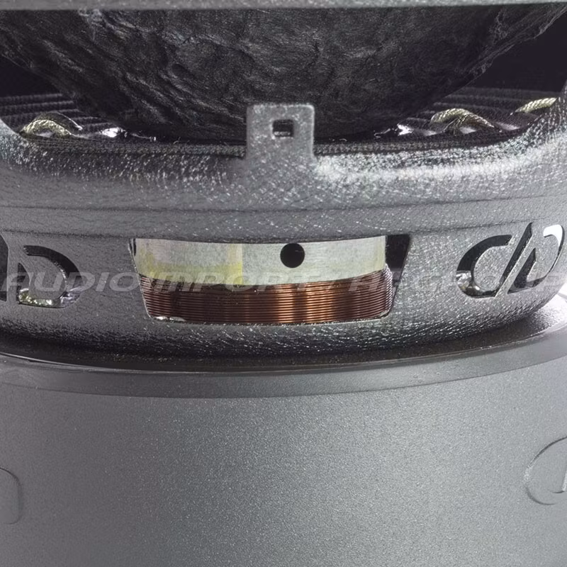 DD Audio Redline 210d D2