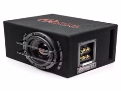 DD Audio LE-M06d